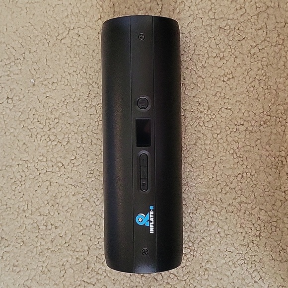 NWT Electric Tire Inflator - Picture 3 of 4